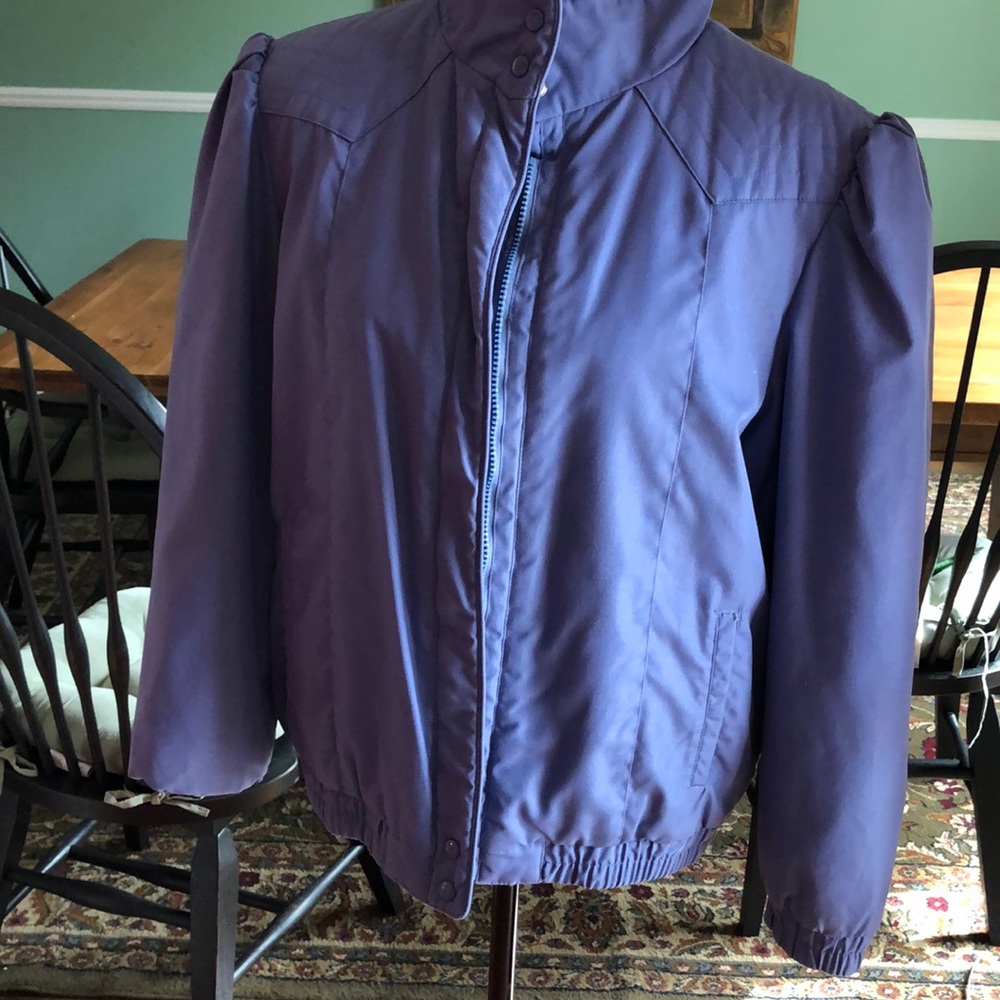 Women’s jacket